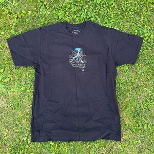 Anti social social club T shirt